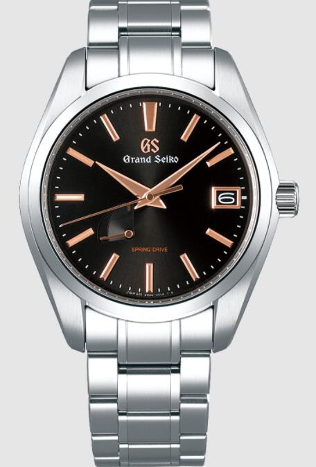 Grand Seiko Heritage Replica Watch SBGA401 Grand Seiko Heritage Replica Watch SBGA401
